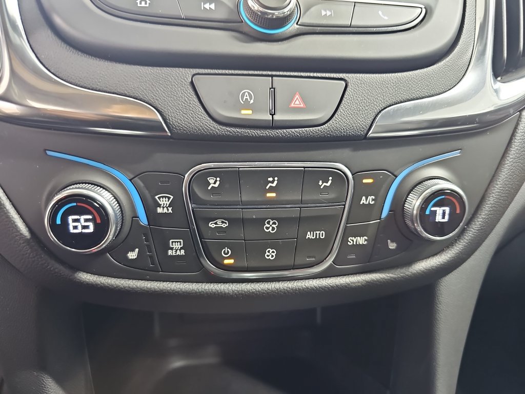 Used 2024 Chevrolet Equinox LT AWD/4WD image 28
