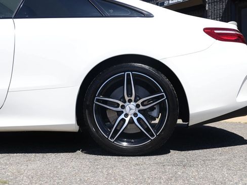 Used 2020 Mercedes-Benz E 53 AMG 4MATIC Coupe image 30