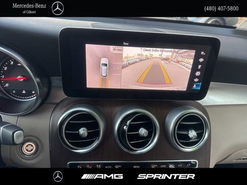 Certified 2021 Mercedes-Benz GLC 300 image 26
