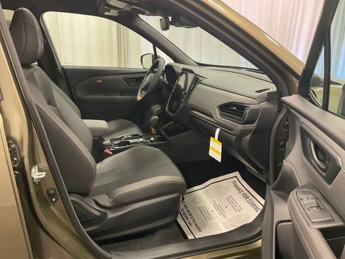 New 2026 Subaru Forester Wilderness AWD/4WD image 27
