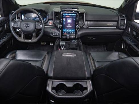 Used 2024 RAM 1500 TRX image 2
