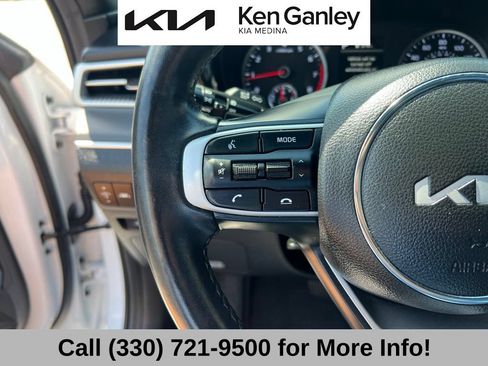 Used 2023 Kia K5 GT-Line AWD/4WD image 31