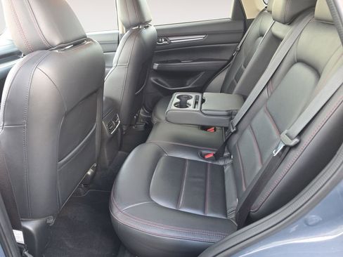 Used 2024 MAZDA CX-5 Carbon Edition image 13