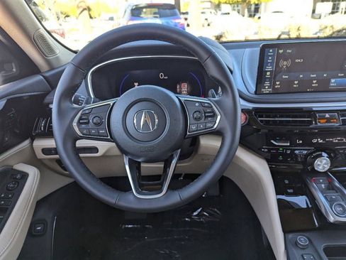 New 2026 Acura MDX SH-AWD image 27