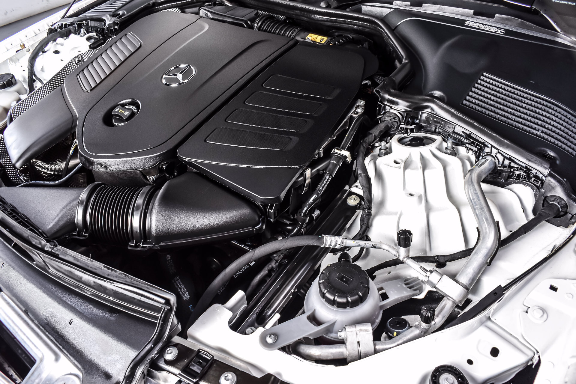 Used 2023 Mercedes-Benz C 300 4MATIC Sedan image 12
