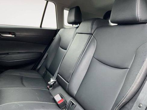 Used 2023 Toyota Corolla Cross XLE w/ Convenience Package image 26