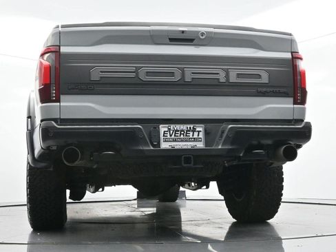 Used 2024 Ford F150 Raptor AWD/4WD image 55