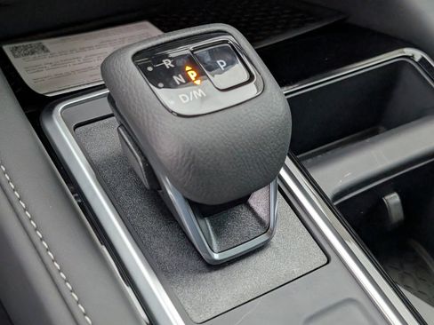 New 2026 Nissan Pathfinder SV FWD image 17