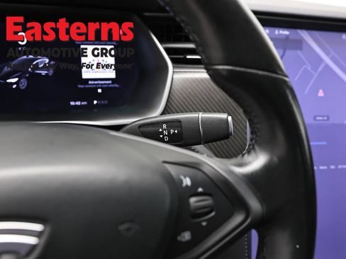 Used 2018 Tesla Model S P100D AWD/4WD image 13