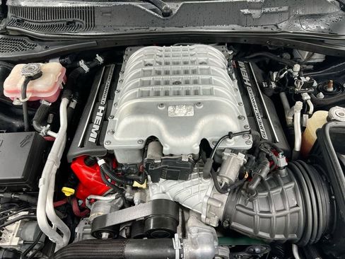 Used 2018 Dodge Challenger SRT Demon image 24