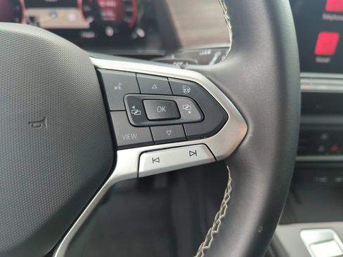 Certified 2026 Volkswagen Atlas SEL AWD/4WD image 23