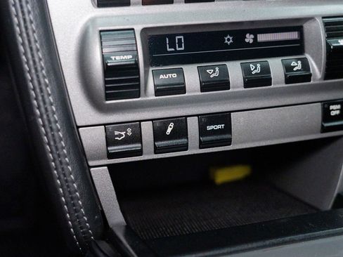 Used 2008 Porsche 911 Turbo image 43