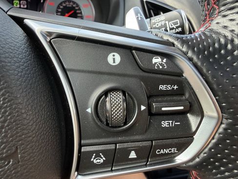 Used 2025 Acura RDX A-Spec AWD/4WD image 33