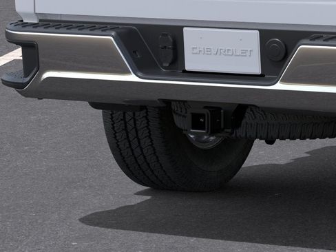 New 2026 Chevrolet Silverado 2500 LT AWD/4WD image 14