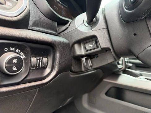 Used 2025 RAM 2500 Laramie w/ Night Edition AWD/4WD image 26