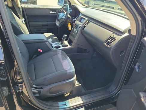 Certified 2018 Ford Flex SE FWD image 14