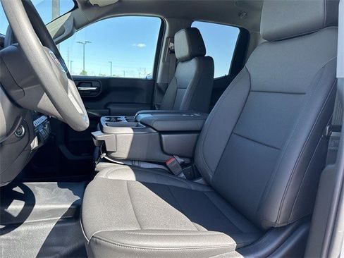 New 2026 GMC Sierra 1500 Pro w/ Pro Value Package image 11