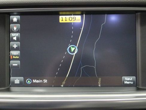 Used 2016 Kia Optima EX w/ Premium Package FWD image 22