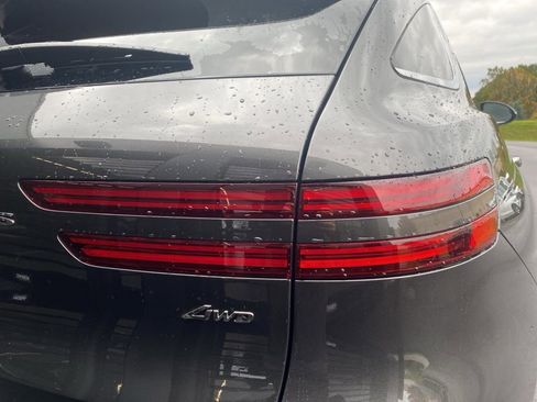 New 2026 Genesis GV70 2.5T Select image 14