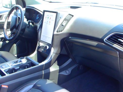 Used 2023 Ford Edge ST-Line AWD/4WD image 24
