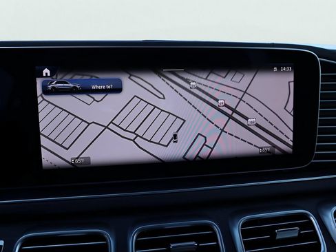 Certified 2026 Mercedes-Benz GLE 350 4MATIC image 48
