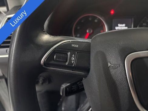 Used 2017 Audi Q5 2.0T Premium Plus w/ Technology Package AWD/4WD image 16