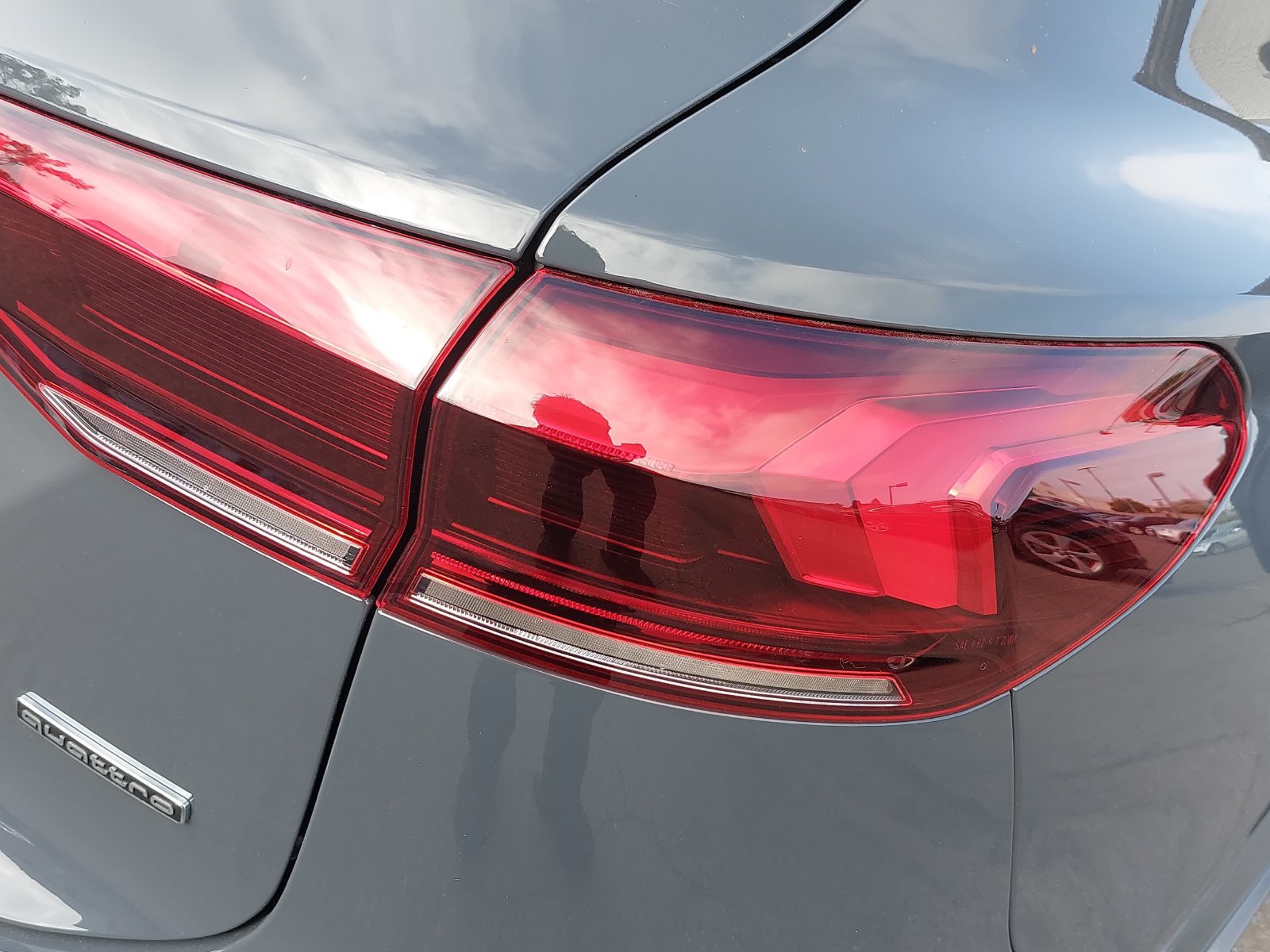 New 2027 Audi Q6 e-tron Premium AWD/4WD image 39