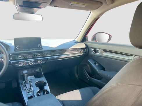 Used 2023 Honda Civic LX image 22