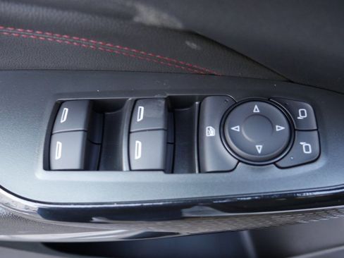 New 2026 Chevrolet Trax RS image 29