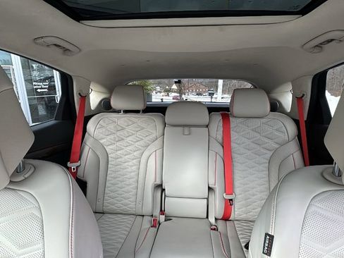 Used 2025 Genesis GV80 3.5T e-SC image 26