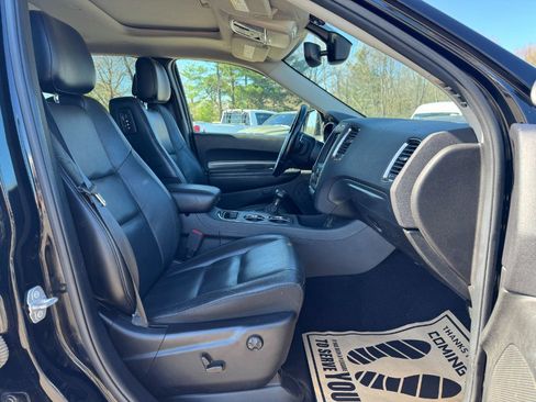 Used 2019 Dodge Durango GT AWD/4WD image 20
