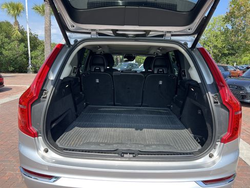 Used 2018 Volvo XC90 T6 Inscription w/ Convenience Package AWD/4WD image 31