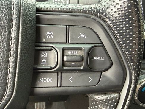 Used 2024 Toyota Tacoma SR w/ SR Upgrade Package image 15