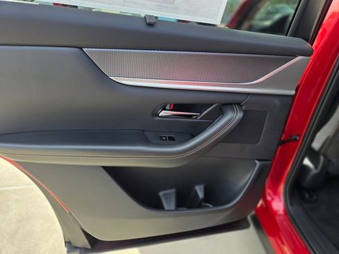 New 2026 MAZDA CX-90 Plug-In Hybrid w/ Preferred AWD/4WD image 19