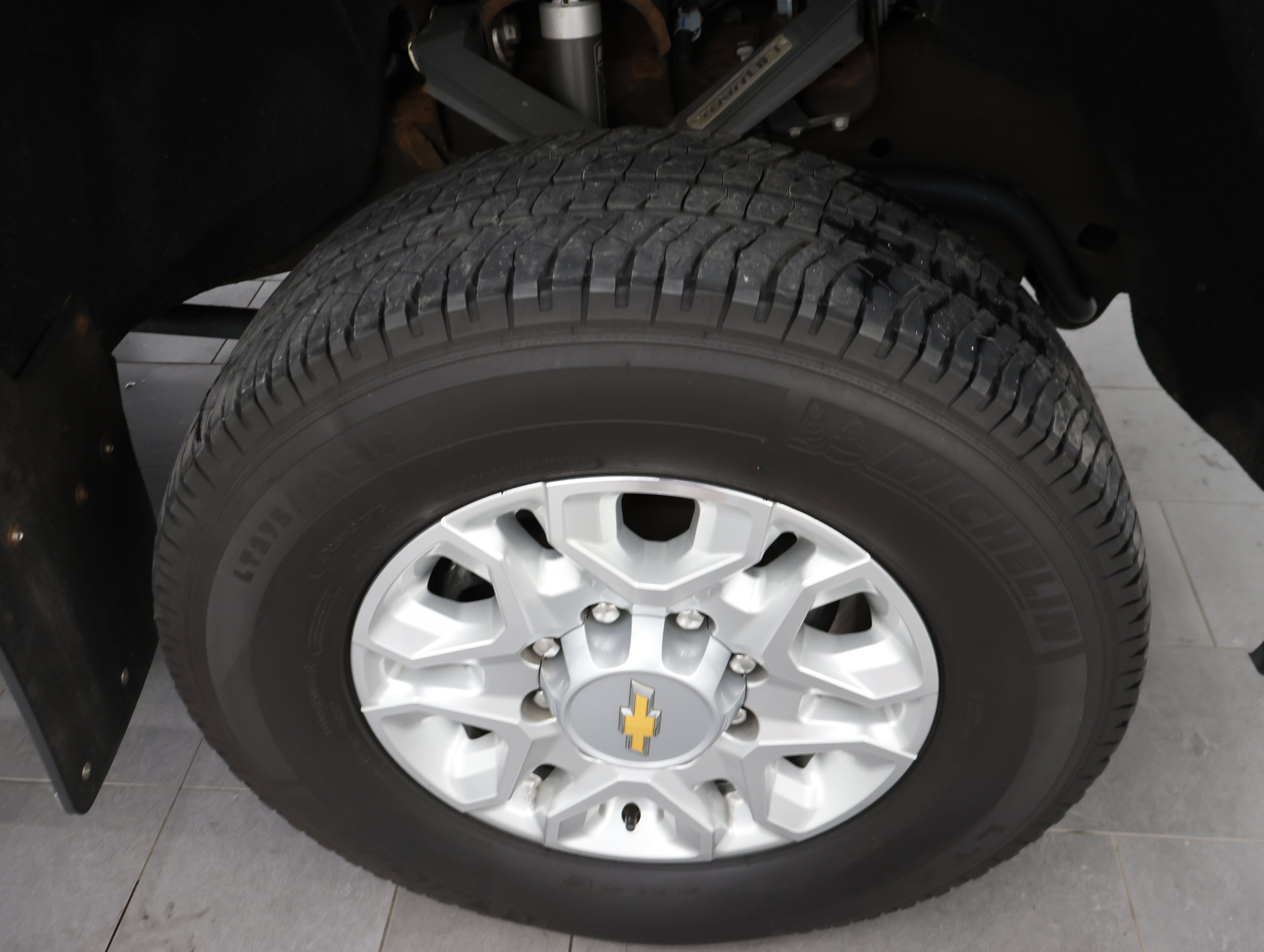 Used 2023 Chevrolet Silverado 3500 LT w/ All Star Edition AWD/4WD image 3