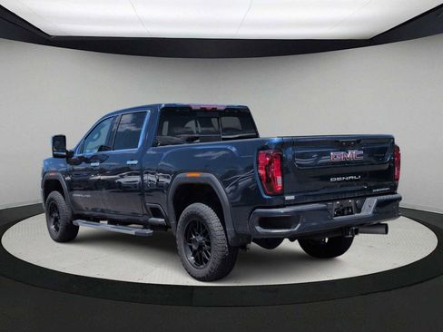 Used 2023 GMC Sierra 2500 Denali w/ Denali Ultimate Package AWD/4WD image 6