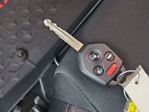 Used 2024 Subaru WRX image 35