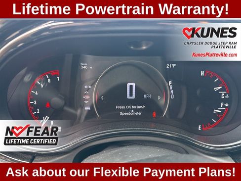 Used 2023 Dodge Durango GT image 15