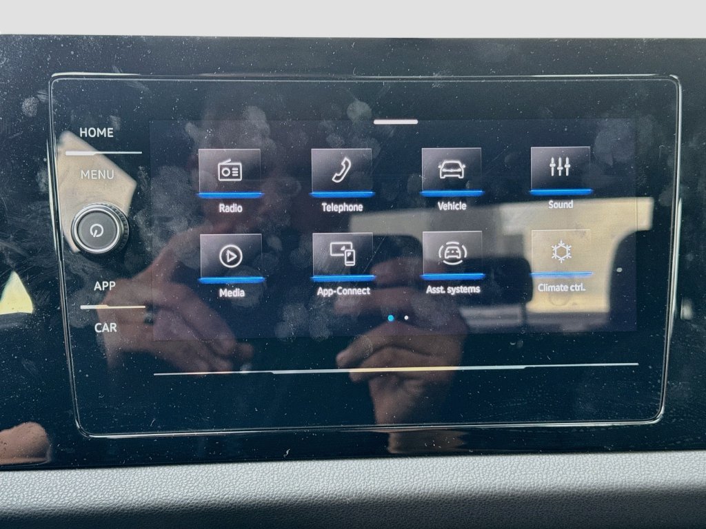 Certified 2026 Volkswagen Jetta Sport FWD image 16