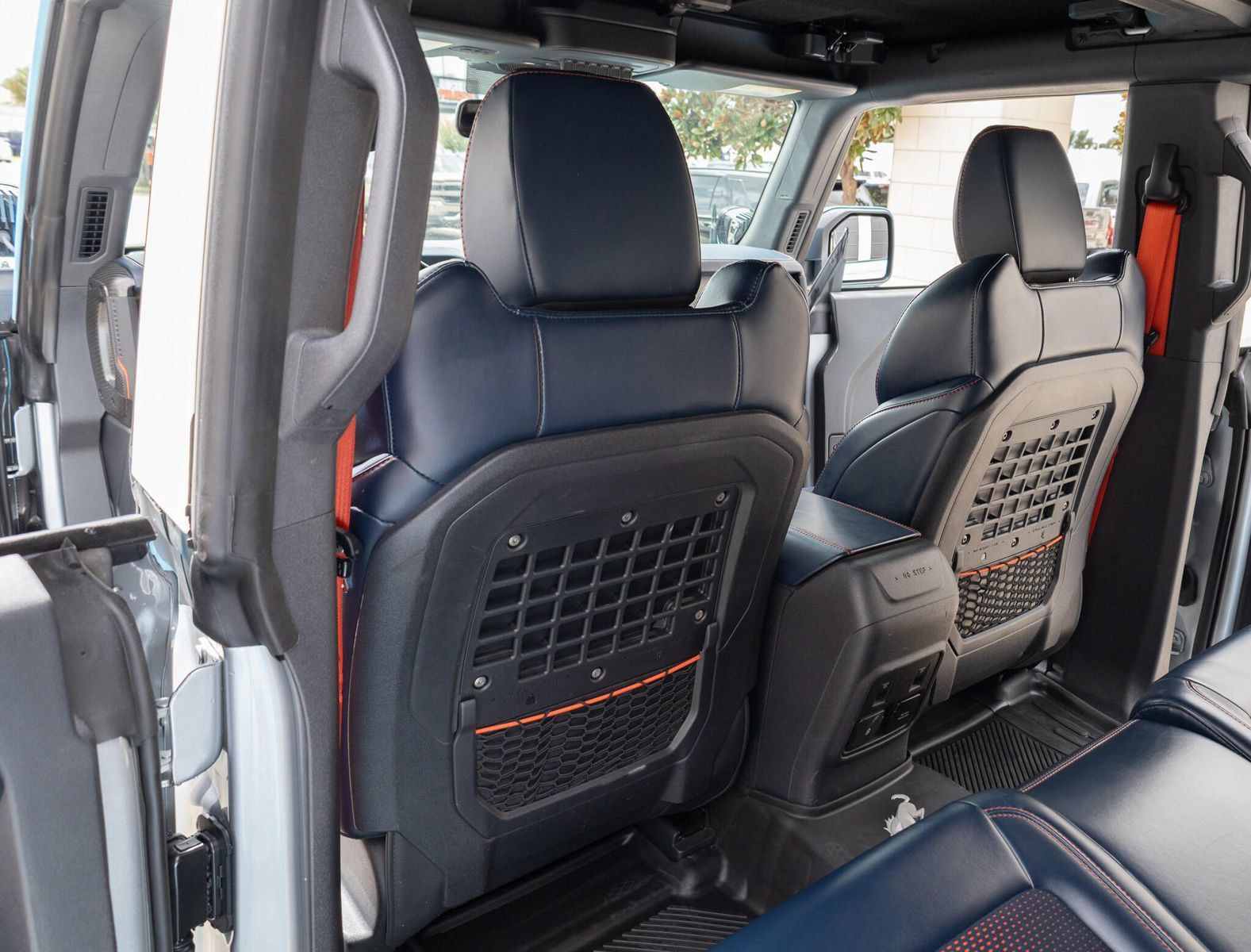 Used 2023 Ford Bronco Raptor AWD/4WD image 34