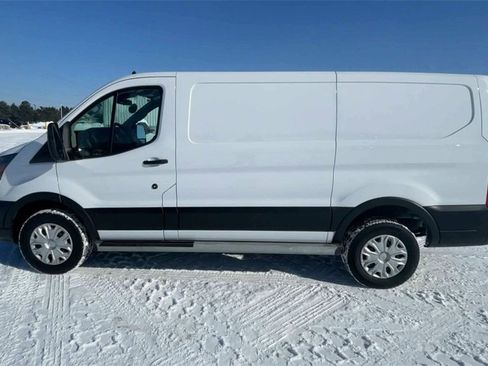 Used 2024 Ford Transit 250 Base w/ Exterior Upgrade Package image 5