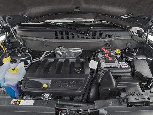 Used 2017 Jeep Compass High Altitude AWD/4WD image 16