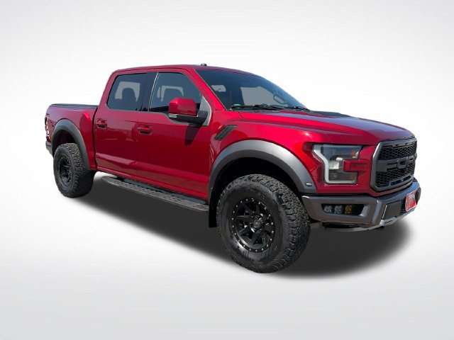 Used 2018 Ford F150 Raptor w/ Equipment Group 802A Luxury AWD/4WD image 11