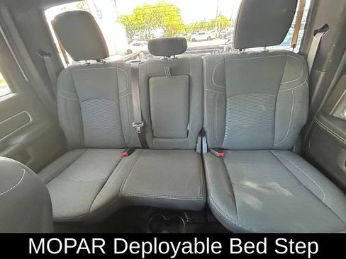 Used 2026 RAM 2500 Big Horn AWD/4WD image 26