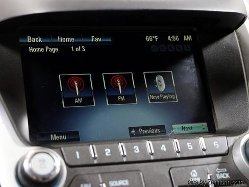 Used 2016 Chevrolet Equinox LT w/ Convenience Package FWD image 19