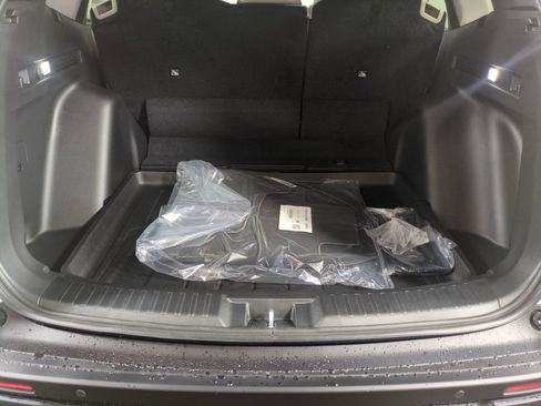 New 2026 Honda CR-V EX-L image 22