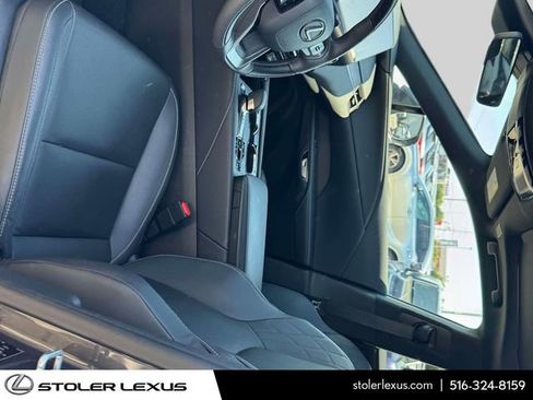 Used 2025 Lexus RX 350 Premium AWD/4WD image 20