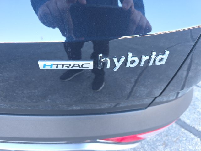 Used 2023 Hyundai Tucson Limited AWD/4WD image 7