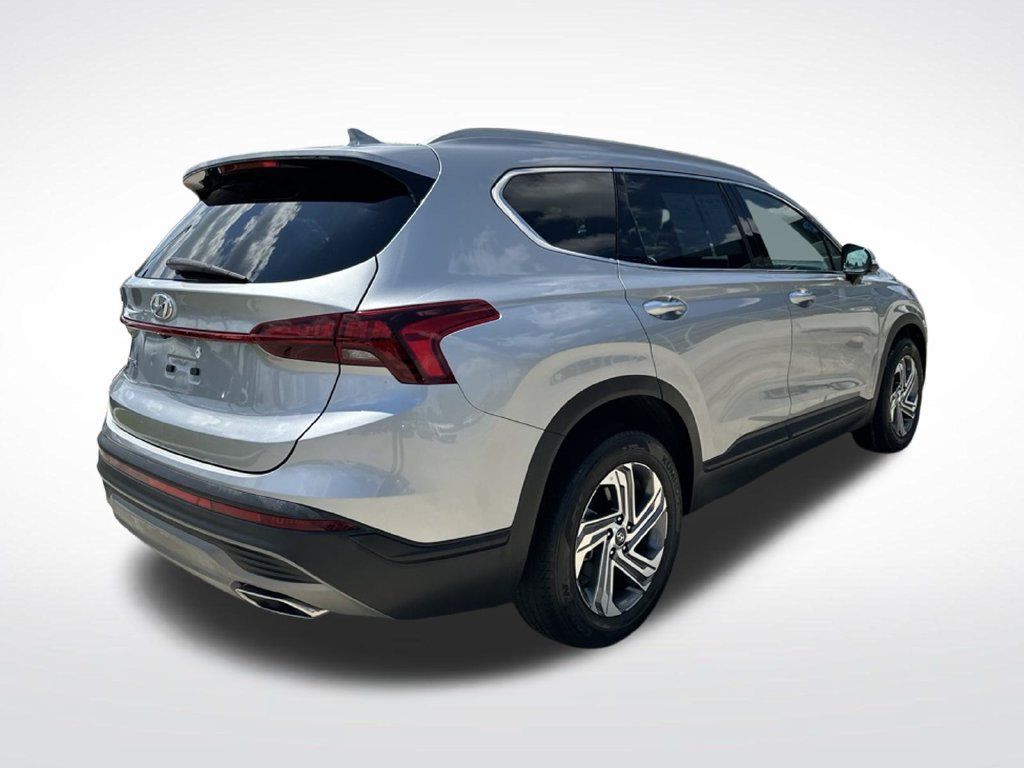 Used 2023 Hyundai Santa Fe SEL FWD image 7