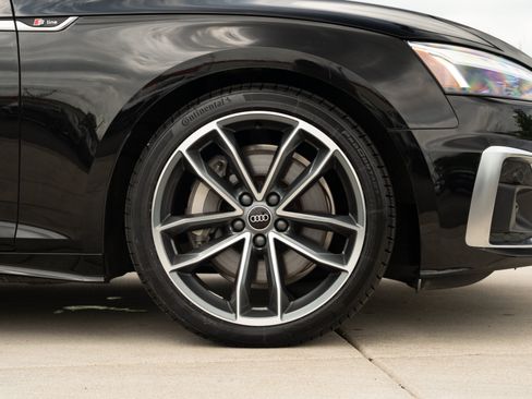 Certified 2023 Audi A5 2.0T Premium Plus w/ Premium Plus AWD/4WD image 26